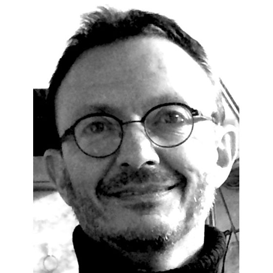 Alberto Jona