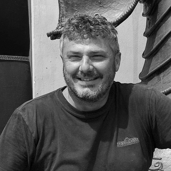 Helenio Talato