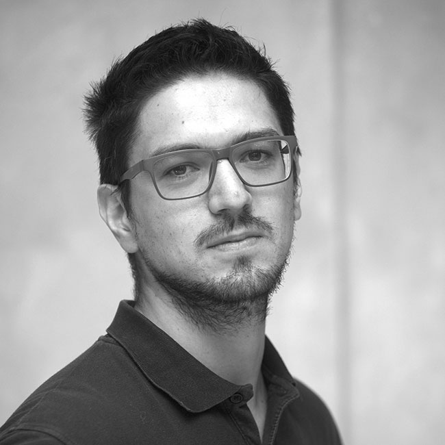 Ivan Pastrovicchio