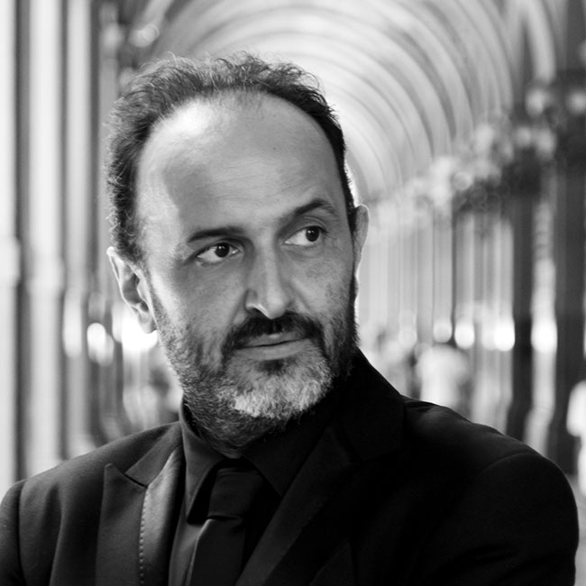 Marco Taralli