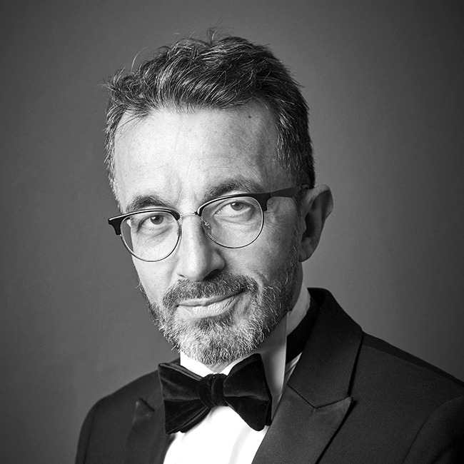 Roberto Recchia