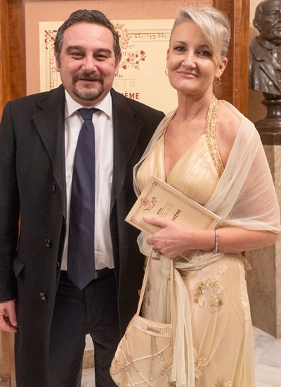 spettacolo