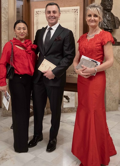 spettacolo