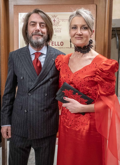 spettacolo