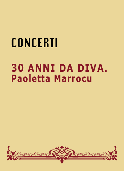 spettacolo