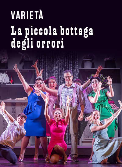 spettacolo