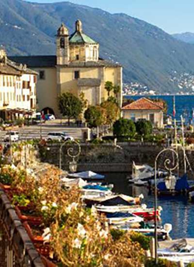 CONCERTO 'UN SALOTTO A MILANO'