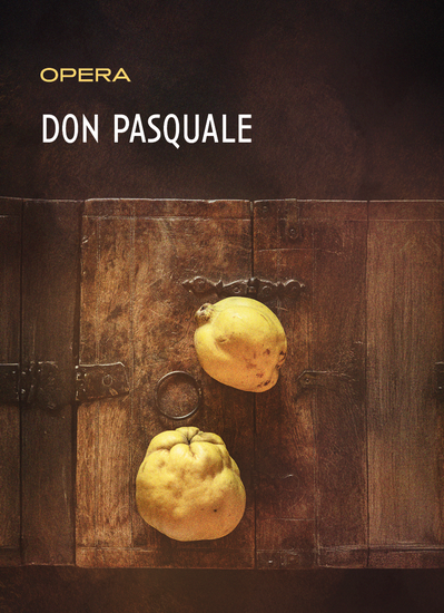 DON PASQUALE
