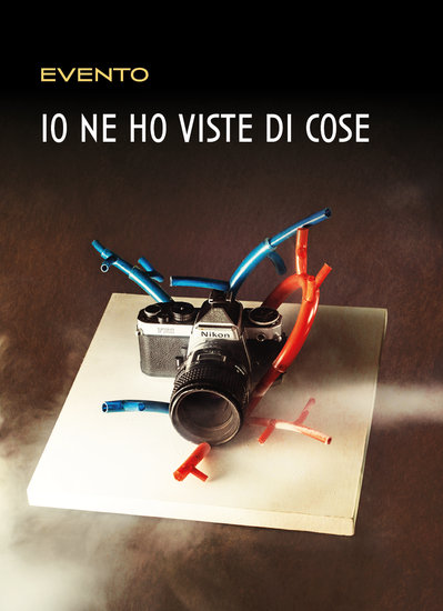 IO NE HO VISTE DI COSE/IL SALVATORE SALVATO
