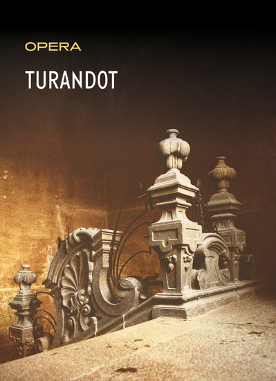 TURANDOT